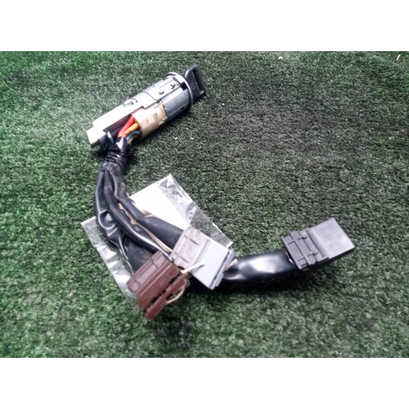 Recambio de conmutador de arranque para citroën zx 1.4 referencia OEM IAM SINREFERENCIA 3.CONECTORES 