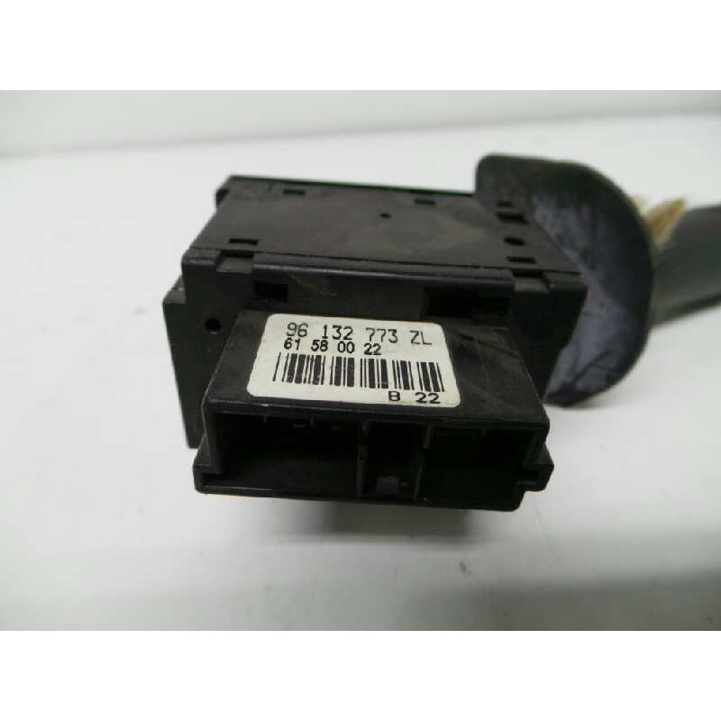 Recambio de mando limpia para citroën xsara coupe referencia OEM IAM   