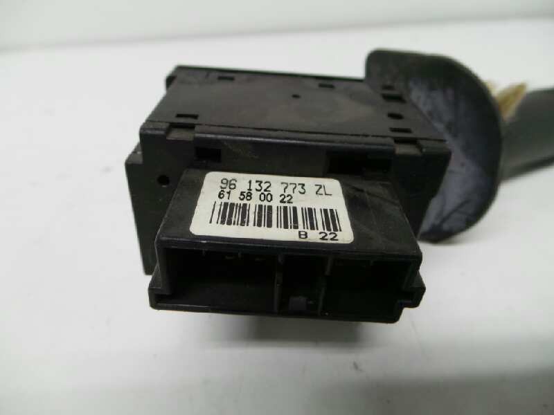 Recambio de mando limpia para citroën xsara coupe referencia OEM IAM   