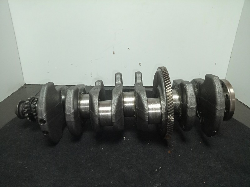 Recambio de cigueñal para mercedes-benz clase b (w245) 2.0 cdi cat referencia OEM IAM R64009  