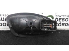 Recambio de maneta interior delantera izquierda para renault megane iii berlina 5 p 1.5 dci diesel fap referencia OEM IAM 826730 2