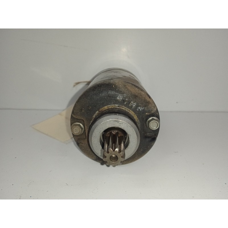 Recambio de motor arranque para kawasaki ninja 250 r referencia OEM IAM SINREFERENCIA MITSUBA 12V