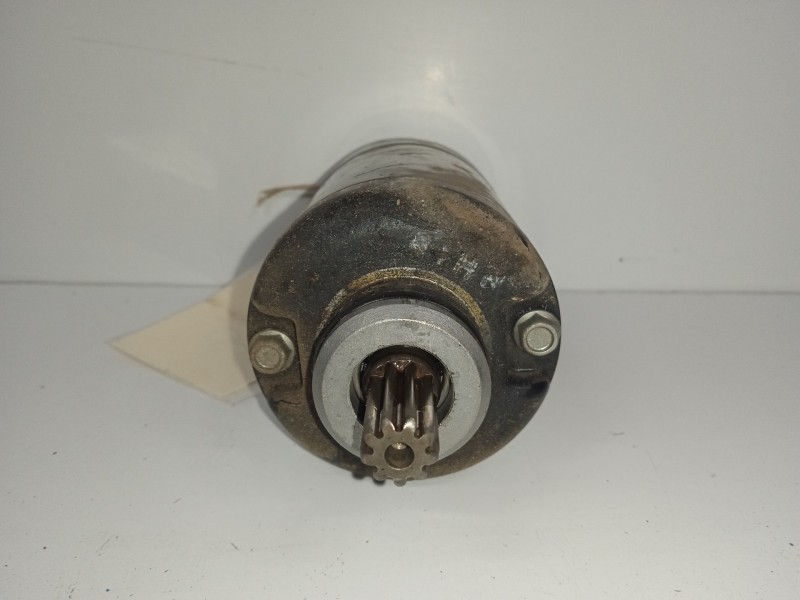 Recambio de motor arranque para kawasaki ninja 250 r referencia OEM IAM SINREFERENCIA MITSUBA 12V