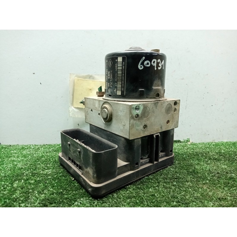 Recambio de abs para renault laguna ii (bg0) 1.9 dci diesel referencia OEM IAM 10096014243-8200183495B-10020600654  