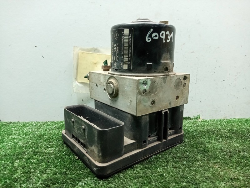 Recambio de abs para renault laguna ii (bg0) 1.9 dci diesel referencia OEM IAM 10096014243-8200183495B-10020600654  