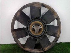 Recambio de ventilador viscoso motor para iveco eurocargo (02 - 08) 5.9 d - 100 e 18 referencia OEM IAM 500392864-60256   2