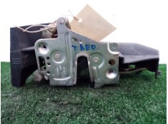 Recambio de cerradura puerta trasera derecha para mercedes-benz clase e (w210) berlina diesel 2.7 cdi 20v cat referencia OEM IAM