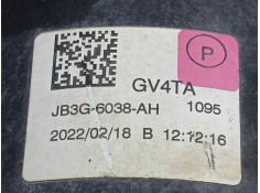 Recambio de soporte motor para ford ranger (tke) 2.0 tdci panther cat referencia OEM IAM JB3G6038AH   2