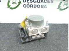 Recambio de abs para dacia logan 1.6 cat referencia OEM IAM 0265800584-0265232110-8200756092 BOSCH 