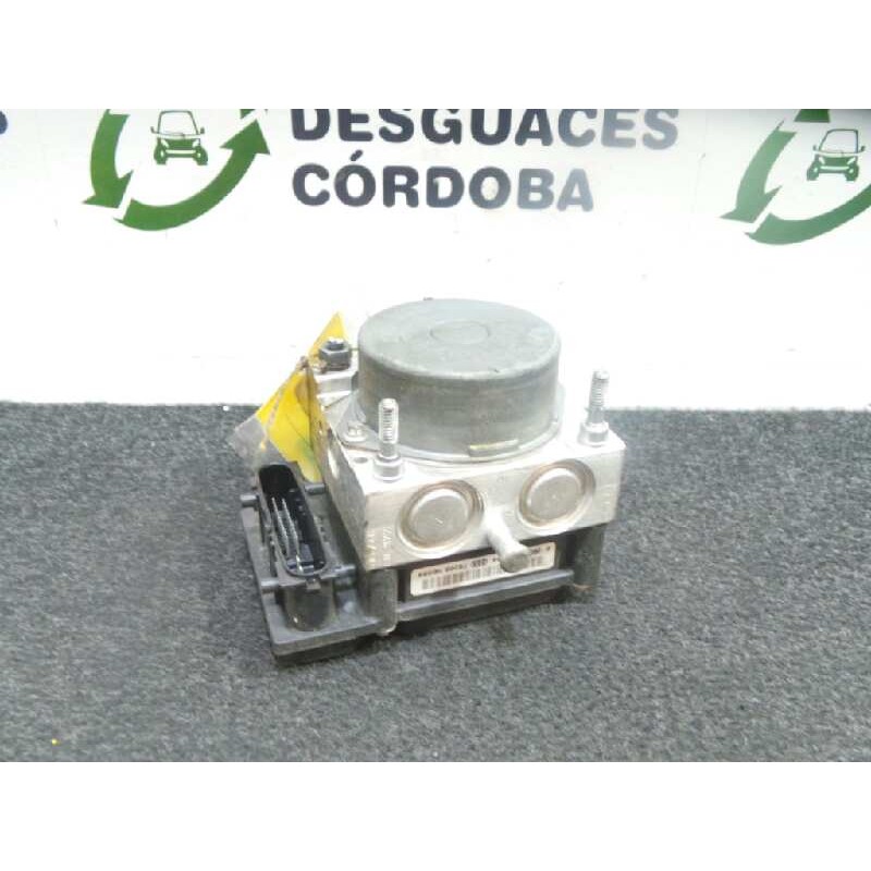 Recambio de abs para dacia logan 1.6 cat referencia OEM IAM 0265800584-0265232110-8200756092 BOSCH 