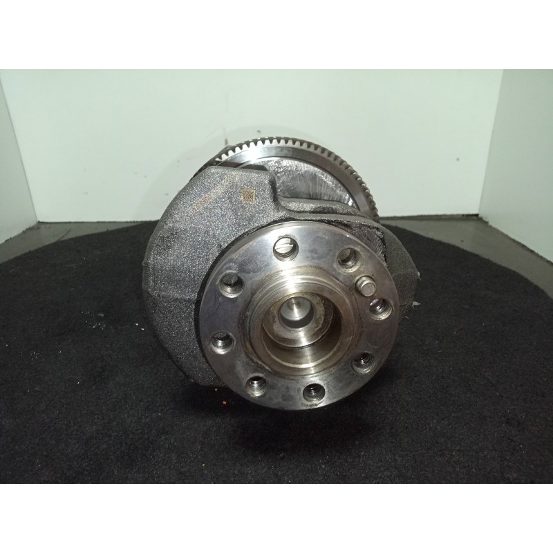 Recambio de cigueñal para mercedes-benz clase b (w245) 2.0 cdi cat referencia OEM IAM R64009  