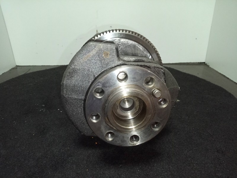 Recambio de cigueñal para mercedes-benz clase b (w245) 2.0 cdi cat referencia OEM IAM R64009  