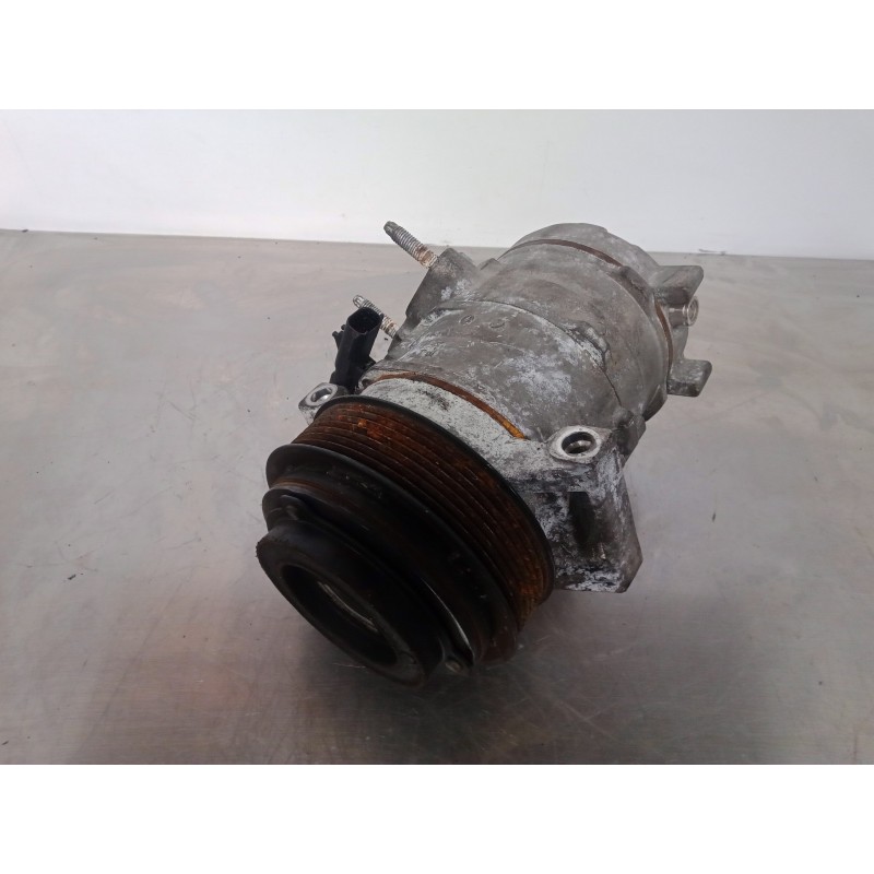 Recambio de compresor aire acondicionado para chrysler 300 c 3.0 crd cat referencia OEM IAM 4472205604-3J1262-10S17C DENSO 10S17