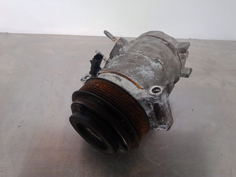 Recambio de compresor aire acondicionado para chrysler 300 c 3.0 crd cat referencia OEM IAM 4472205604-3J1262-10S17C DENSO 10S17