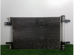 Recambio de condensador / radiador aire acondicionado para peugeot 308 1.6 16v e-hdi fap referencia OEM IAM 9673629780OR-9673629