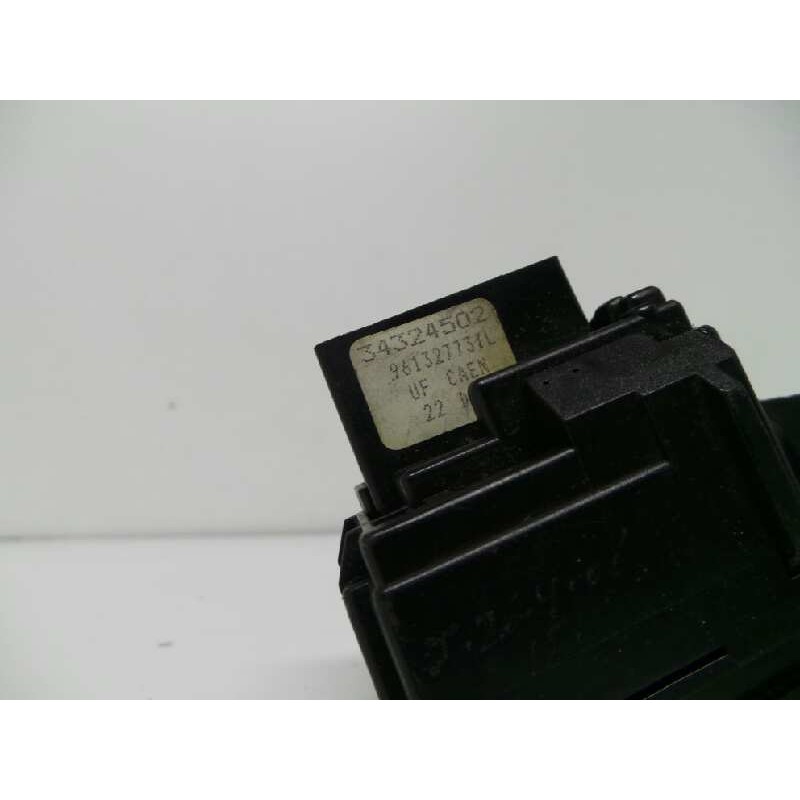 Recambio de mando limpia para citroën xantia berlina referencia OEM IAM 96132773ZL  34324502