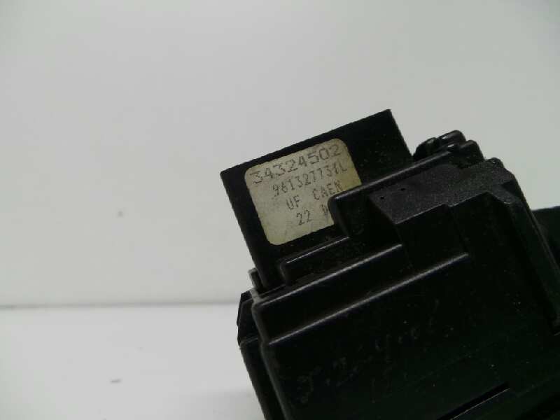 Recambio de mando limpia para citroën xantia berlina referencia OEM IAM 96132773ZL  34324502