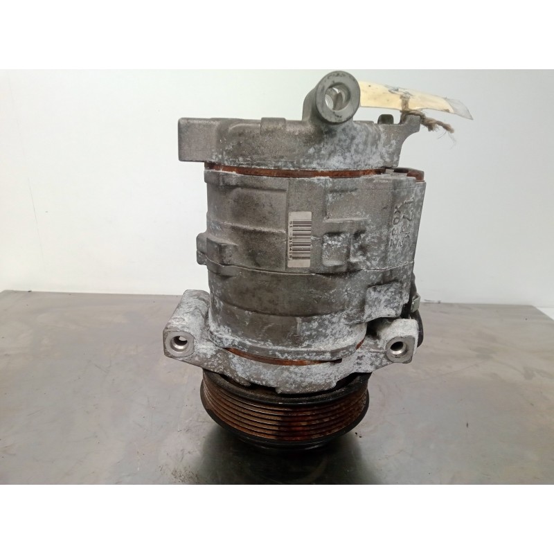 Recambio de compresor aire acondicionado para chrysler 300 c 3.0 crd cat referencia OEM IAM 4472205604-3J1262-10S17C DENSO 10S17