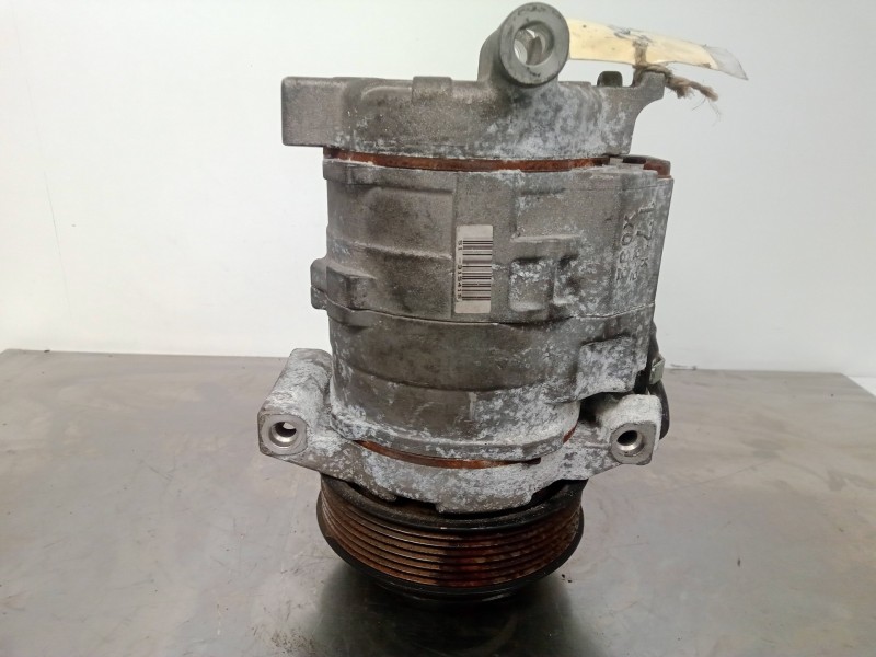 Recambio de compresor aire acondicionado para chrysler 300 c 3.0 crd cat referencia OEM IAM 4472205604-3J1262-10S17C DENSO 10S17
