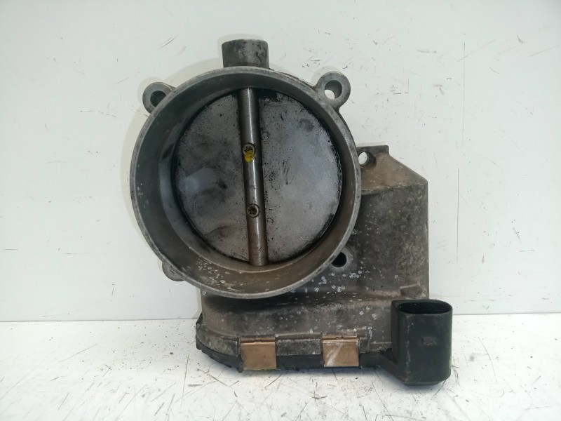 Recambio de caja mariposa para audi a6 berlina (4b2) 4.2 v8 40v referencia OEM IAM 077133062A-0280750047  