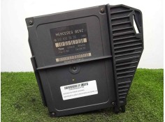 Recambio de centralita check control para mercedes-benz clase e (w210) berlina diesel 2.9 turbodiesel cat referencia OEM IAM 210