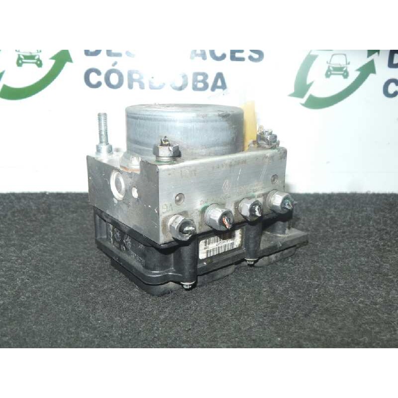 Recambio de abs para dacia logan 1.6 cat referencia OEM IAM 0265800584-0265232110-8200756092 BOSCH 