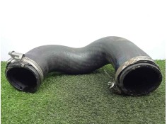 Recambio de tubo presion turbocompresor para audi q7 (4l) 3.0 v6 24v tdi referencia OEM IAM 7L6145972H FLEXIBLE 