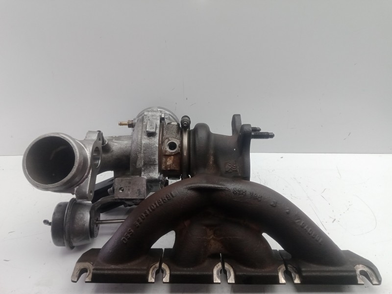 Recambio de turbocompresor para audi a4 ber. (b8) 1.8 16v tfsi referencia OEM IAM 06H145701L  
