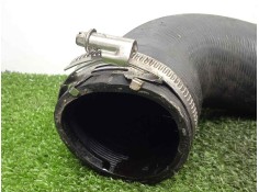 Recambio de tubo presion turbocompresor para audi q7 (4l) 3.0 v6 24v tdi referencia OEM IAM 7L6145972H FLEXIBLE  2