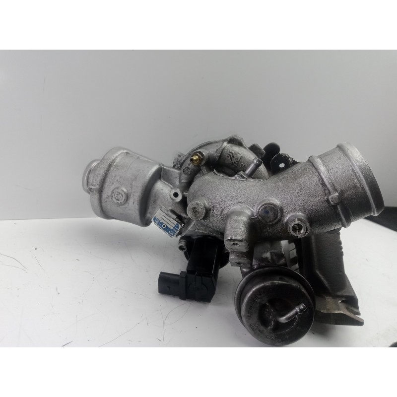 Recambio de turbocompresor para audi a4 ber. (b8) 1.8 16v tfsi referencia OEM IAM 06H145701L  