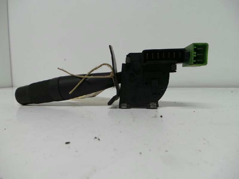 Recambio de mando limpia para peugeot 205 berlina referencia OEM IAM  REDONDO JAEGER