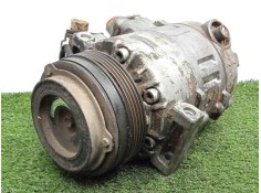 Recambio de compresor aire acondicionado para opel zafira a 1.6 16v referencia OEM IAM 4471704832 DENSO - 5.CANALES 7SB16