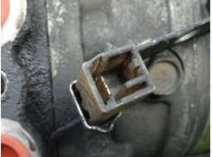 Recambio de compresor aire acondicionado para nissan serena (c23m) 2.0 diesel referencia OEM IAM 926001C500-6458045010 ZEXEL - 1 2