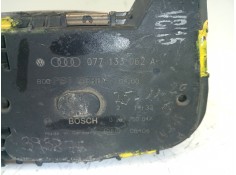 Recambio de caja mariposa para audi a6 berlina (4b2) 4.2 v8 40v referencia OEM IAM 077133062A-0280750047   2