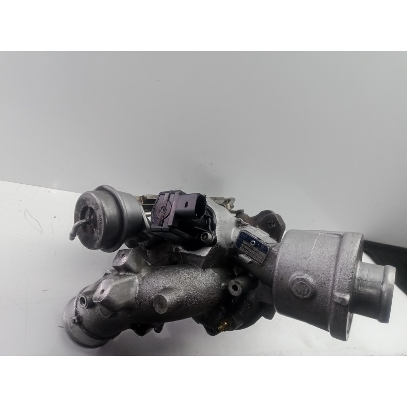 Recambio de turbocompresor para audi a4 ber. (b8) 1.8 16v tfsi referencia OEM IAM 06H145701L  