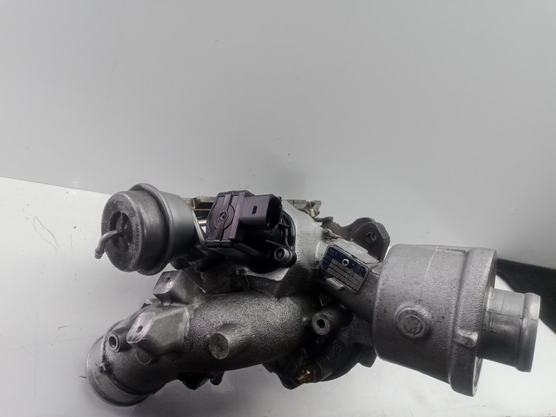 Recambio de turbocompresor para audi a4 ber. (b8) 1.8 16v tfsi referencia OEM IAM 06H145701L  