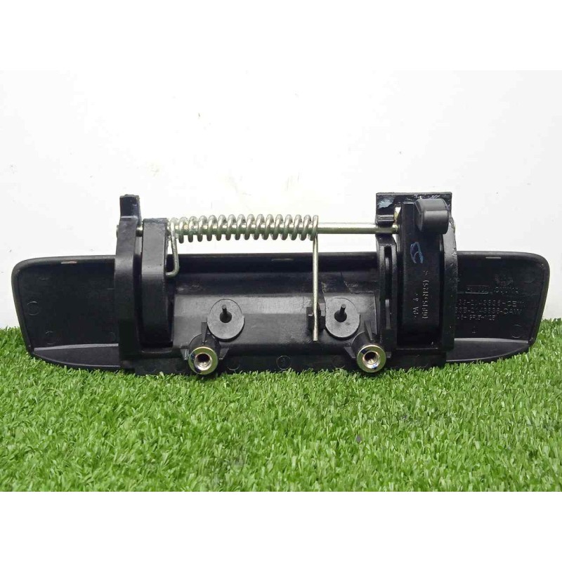 Recambio de maneta exterior porton para ford ranger (tke) 2.2 tdci cat referencia OEM IAM AB392143836AEW-AB392143836GAW-1790642 