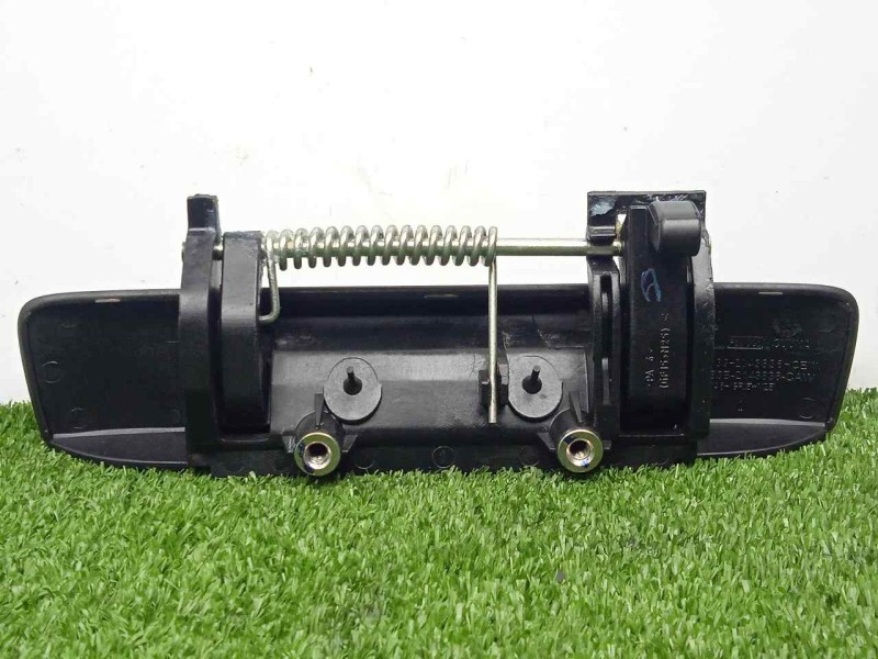 Recambio de maneta exterior porton para ford ranger (tke) 2.2 tdci cat referencia OEM IAM AB392143836AEW-AB392143836GAW-1790642 