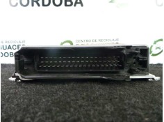 Recambio de centralita motor uce para opel vectra a 2.0 referencia OEM IAM 0261200376-90351648 BOSCH  2