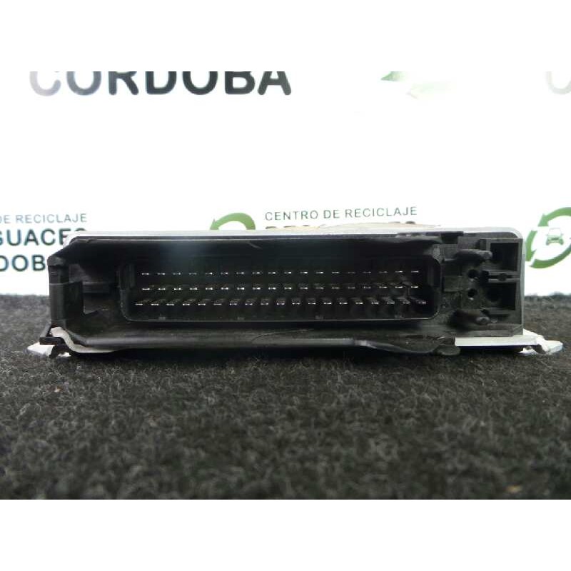 Recambio de centralita motor uce para opel vectra a 2.0 referencia OEM IAM 0261200376-90351648 BOSCH 