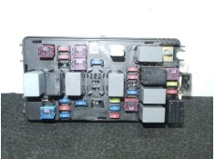 Recambio de caja reles / fusibles para chevrolet aveo 1.4 cat referencia OEM IAM 96867123PJ-AK62853-A7123PJJ6250051-10256D  TYCO