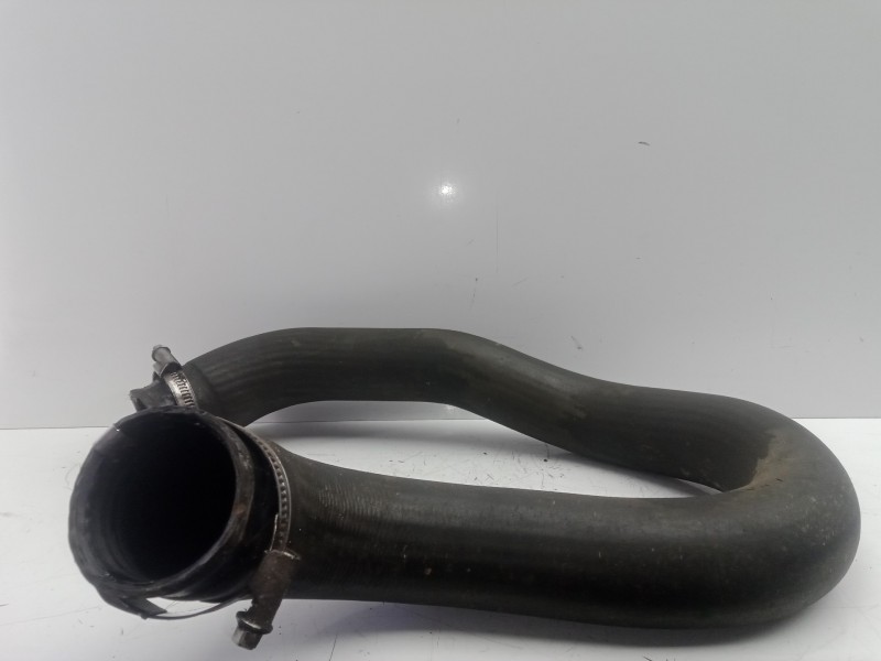 Recambio de tubo para peugeot 308 1.6 16v e-hdi fap referencia OEM IAM 96890346802  