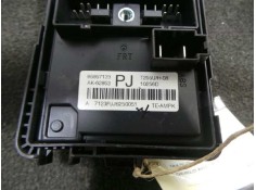 Recambio de caja reles / fusibles para chevrolet aveo 1.4 cat referencia OEM IAM 96867123PJ-AK62853-A7123PJJ6250051-10256D  TYCO 2