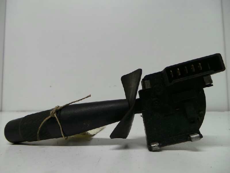 Recambio de mando limpia para peugeot 205 berlina referencia OEM IAM  REDONDO 