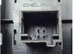 Recambio de mando elevalunas delantero derecho para citroën c5 station wagon 2.0 hdi fap referencia OEM IAM 96661102XT 4.PINES  2