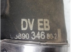 Recambio de tubo para peugeot 308 1.6 16v e-hdi fap referencia OEM IAM 96890346802   2