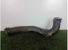 Recambio de tubo presion turbocompresor para audi q7 (4l) 3.0 v6 24v tdi referencia OEM IAM 7L6145737B  