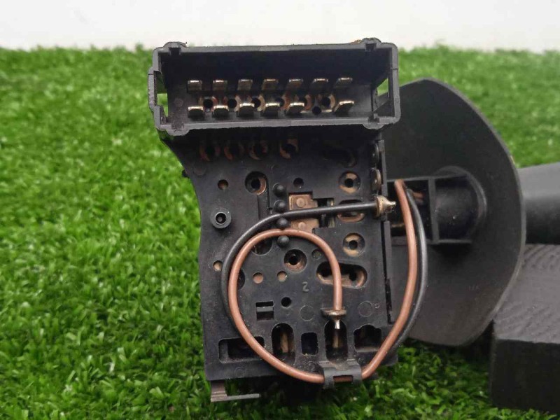 Recambio de mando luces para opel movano 2.5 diesel (s8u-772 / l93) referencia OEM IAM  CON CLAXON 