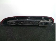 Recambio de piloto trasero izquierdo para opel corsa c referencia OEM IAM  CORSA.C - 01-03 ROJO 2