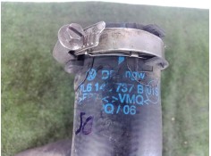 Recambio de tubo presion turbocompresor para audi q7 (4l) 3.0 v6 24v tdi referencia OEM IAM 7L6145737B   2